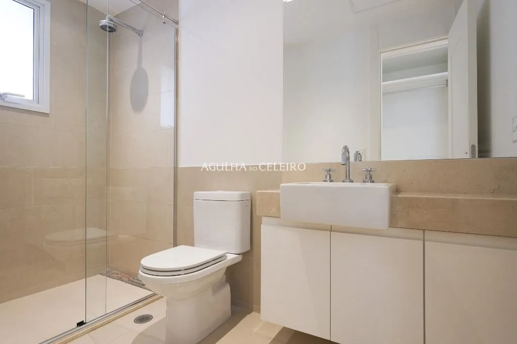 Venda/Itaim Bibi:Perfeito, Sofisticado, no melhor do Itaim – AP7831