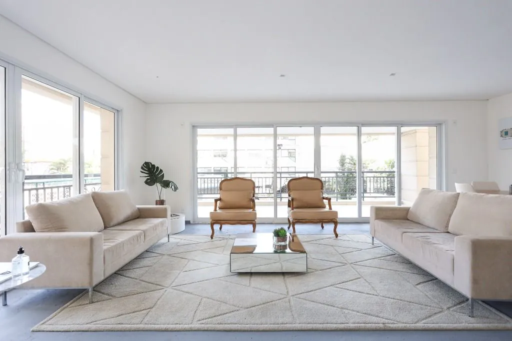 Venda/Vila Olímpia: Conforto, Sofisticação e Segurança! – AP7844