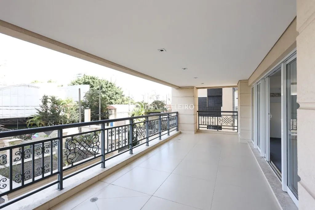 Venda/Vila Olímpia: Conforto, Sofisticação e Segurança! – AP7844