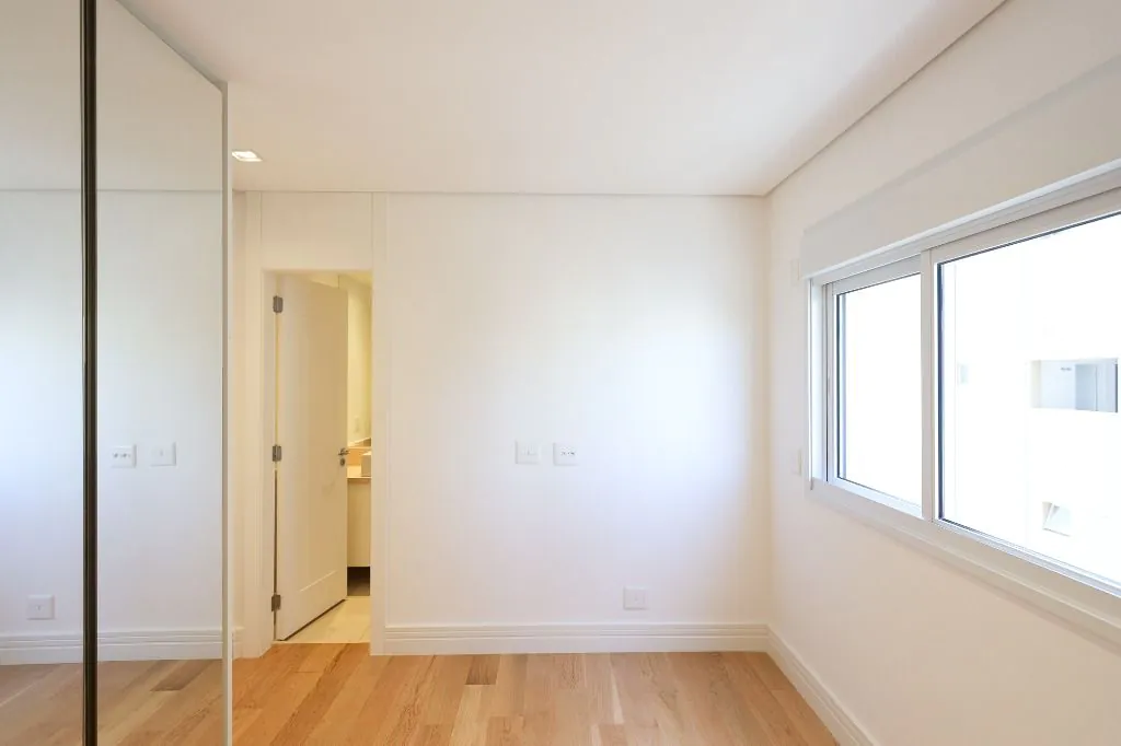 Venda/Vila Olímpia: Conforto, Sofisticação e Segurança! – AP7844