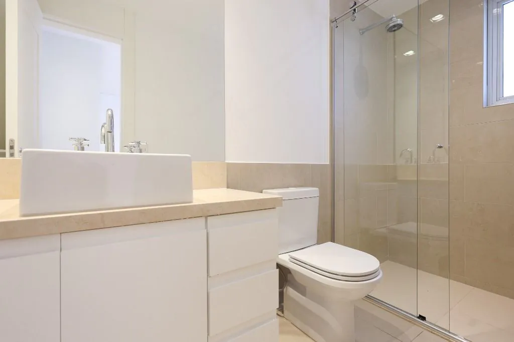 Venda/Vila Olímpia: Conforto, Sofisticação e Segurança! – AP7844