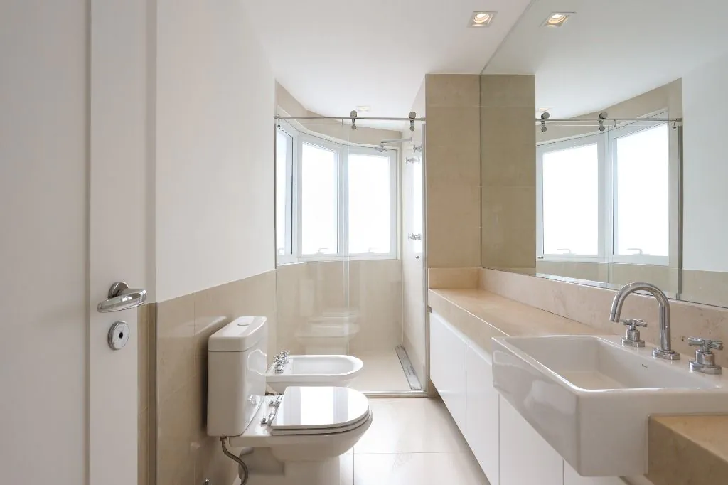 Venda/Vila Olímpia: Conforto, Sofisticação e Segurança! – AP7844