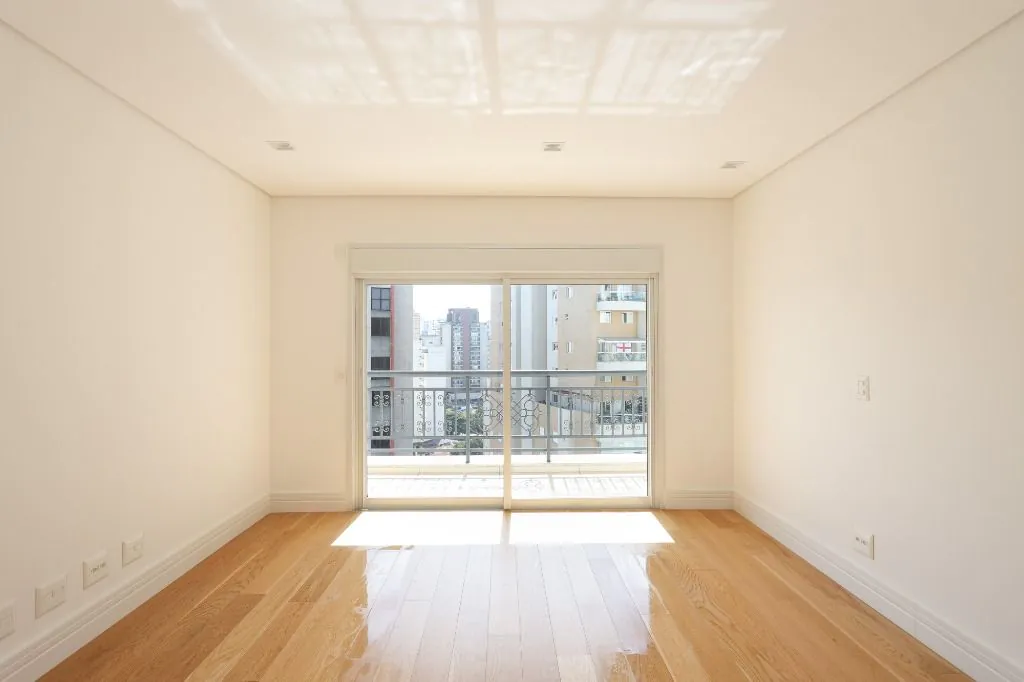 Venda/Vila Olímpia: Conforto, Sofisticação e Segurança! – AP7844