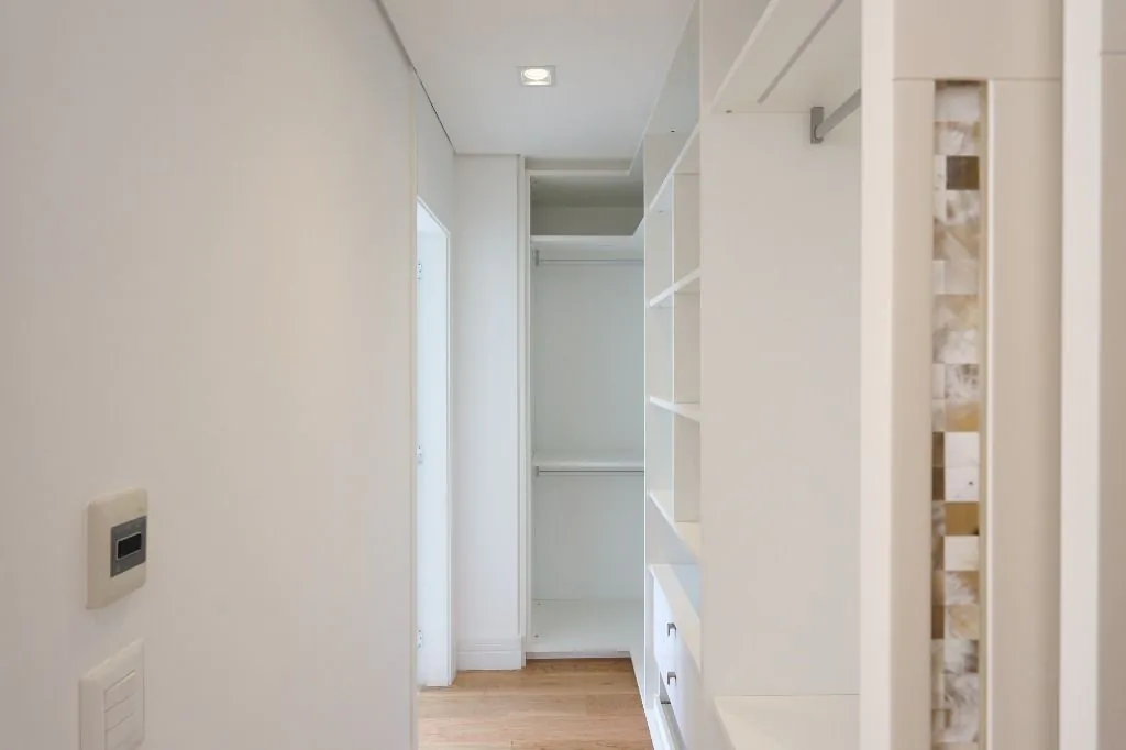 Venda/Vila Olímpia: Conforto, Sofisticação e Segurança! – AP7844