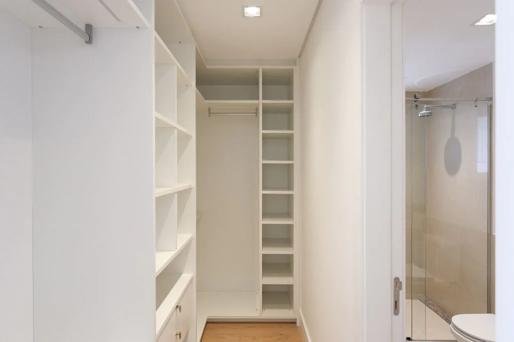 Venda/Vila Olímpia: Conforto, Sofisticação e Segurança! – AP7844