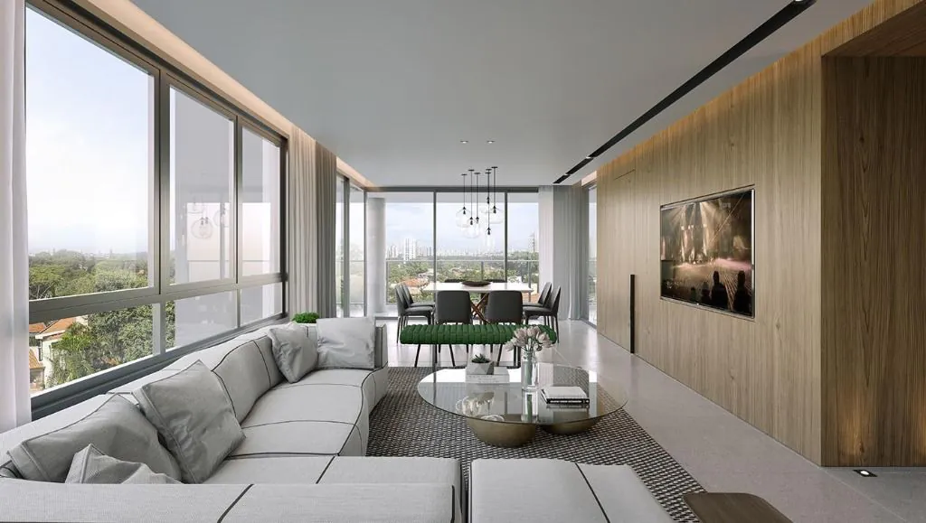 Venda/Jardim Paulista: Perfeito em localização premium! – AP8013