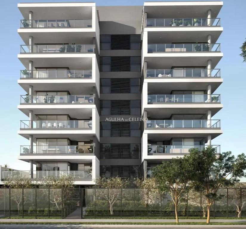 Venda/Jardim Paulista: Perfeito em localização premium! – AP8013