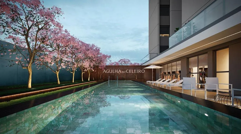 Venda/Jardim Paulista: Perfeito em localização premium! – AP8013