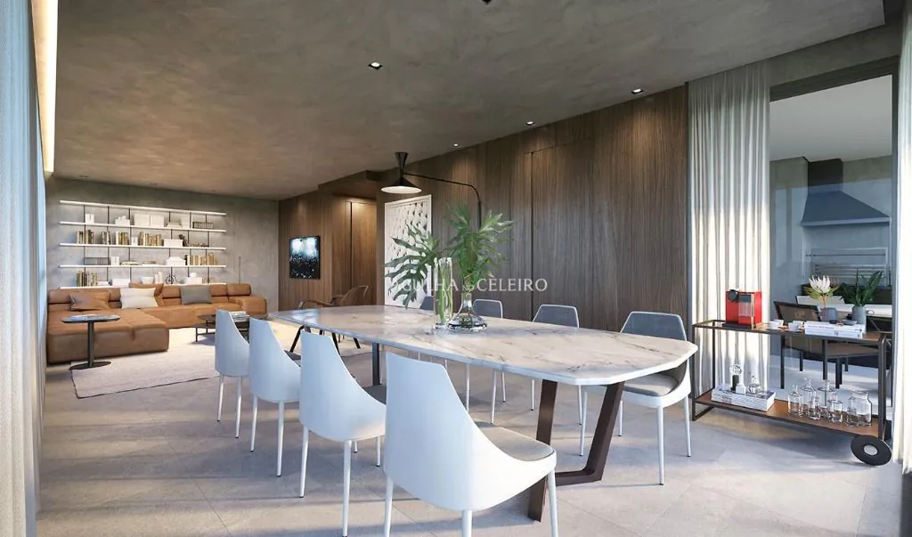 Venda/Jardim Paulista: Perfeito em localização premium! – AP8013