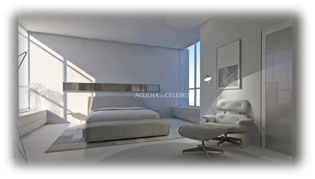 Venda/Jardim Paulista: Perfeito em localização premium! – AP8013