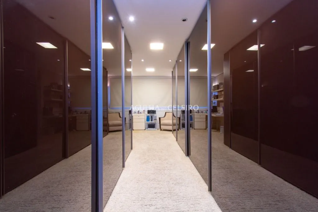 Venda/Vila Nova Conceição: Especial para famílias grandes – AP8027