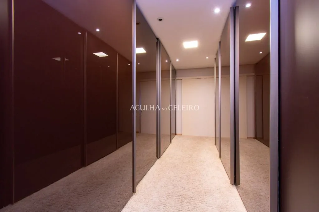 Venda/Vila Nova Conceição: Especial para famílias grandes – AP8027