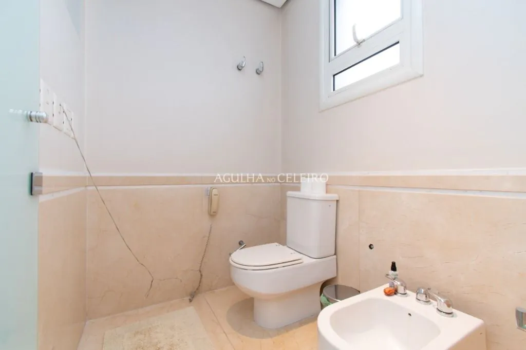 Venda/Vila Nova Conceição: Especial para famílias grandes – AP8027