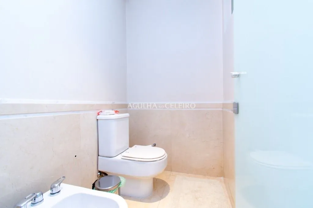 Venda/Vila Nova Conceição: Especial para famílias grandes – AP8027