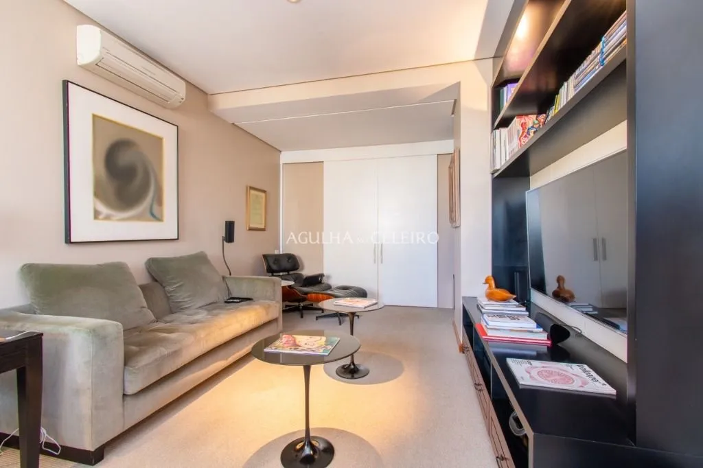 Venda/Vila Nova Conceição: Especial para famílias grandes – AP8027