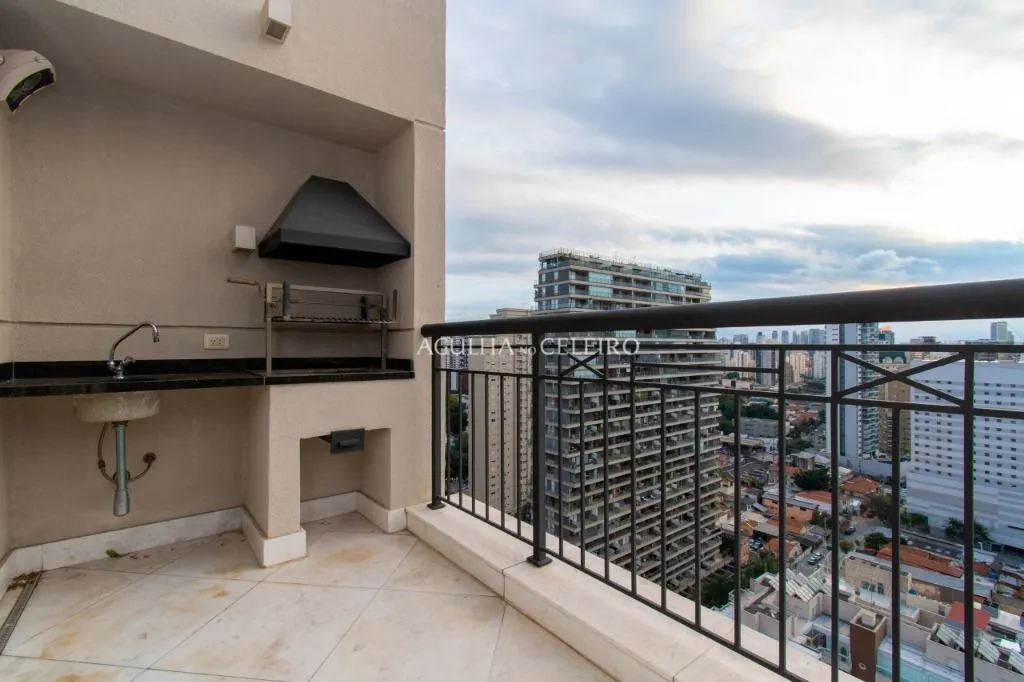 Venda/Vila Nova Conceição: Especial para famílias grandes – AP8027