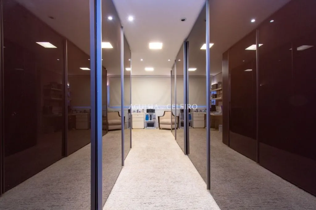 Venda/Vila Nova Conceição: Especial para famílias grandes – AP8027