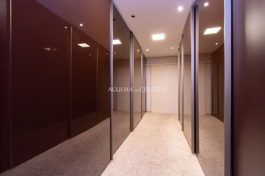 Venda/Vila Nova Conceição: Especial para famílias grandes – AP8027