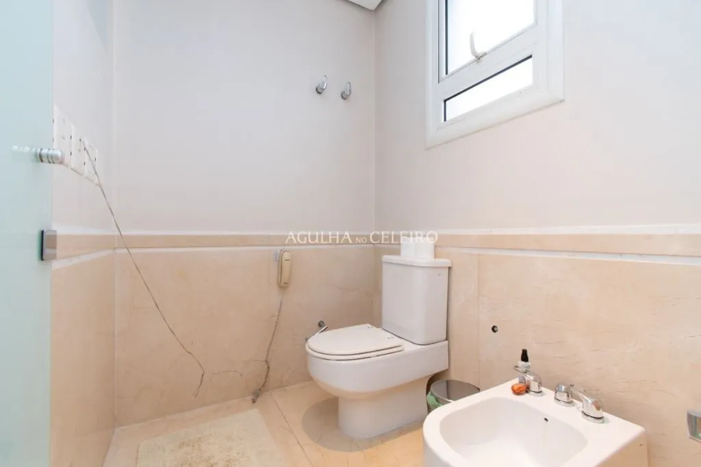 Venda/Vila Nova Conceição: Especial para famílias grandes – AP8027