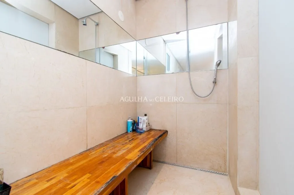 Especial para famílias grandes no melhor da Vila Nove Conceição. – AP8027
