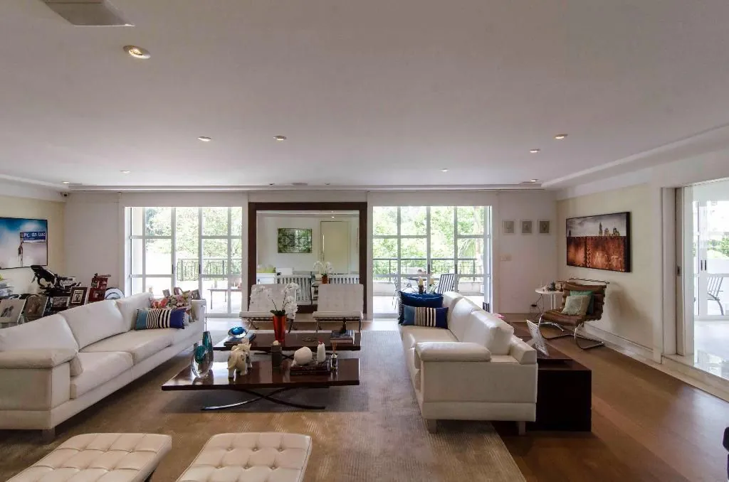 Venda/Vila Nova Conceição: Forever! – AP8036