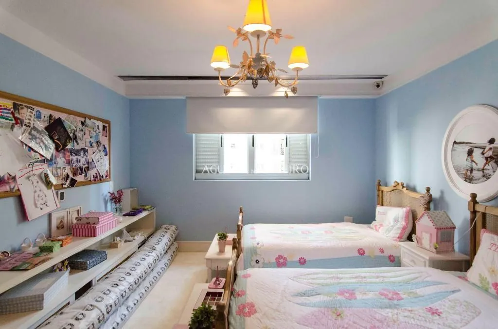 Venda/Vila Nova Conceição: Forever! – AP8036