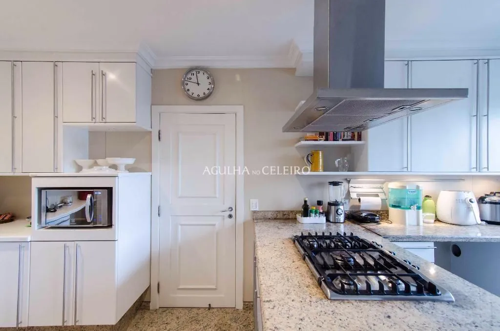 Venda/Vila Nova Conceição: Forever! – AP8036