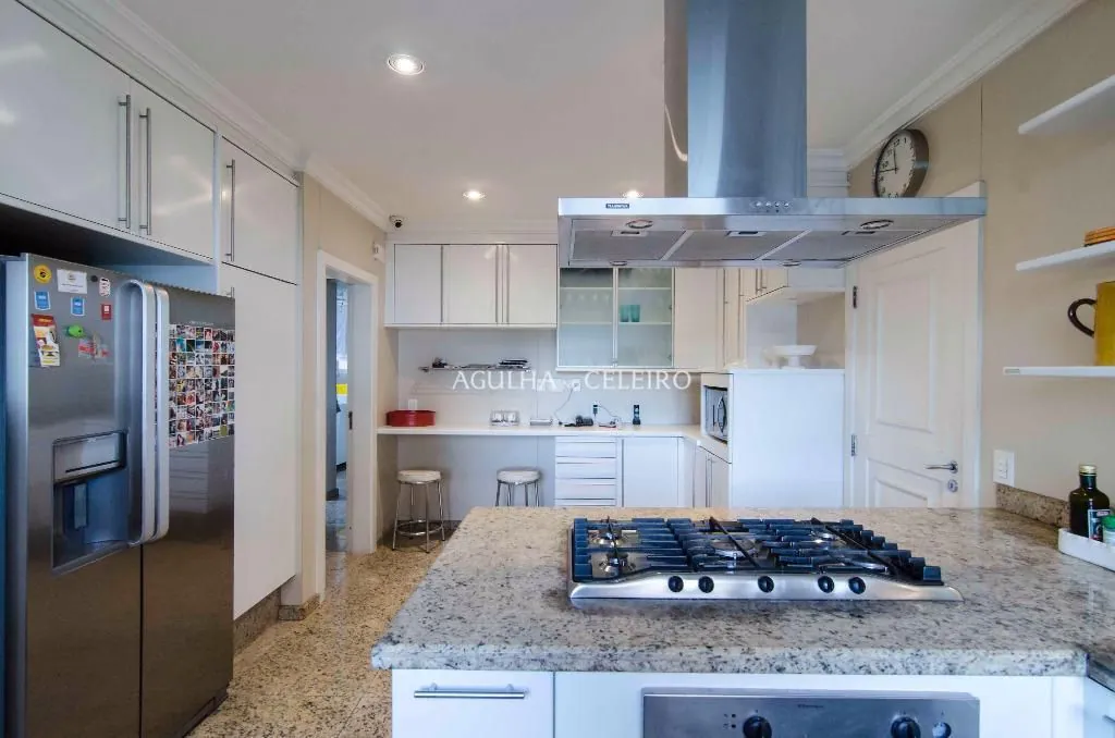 Venda/Vila Nova Conceição: Forever! – AP8036