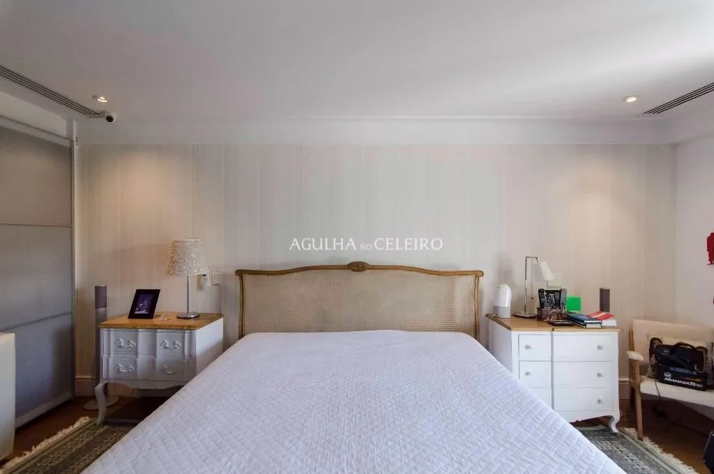 Venda/Vila Nova Conceição: Forever! – AP8036