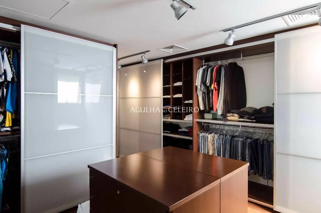 Venda/Vila Nova Conceição: Forever! – AP8036