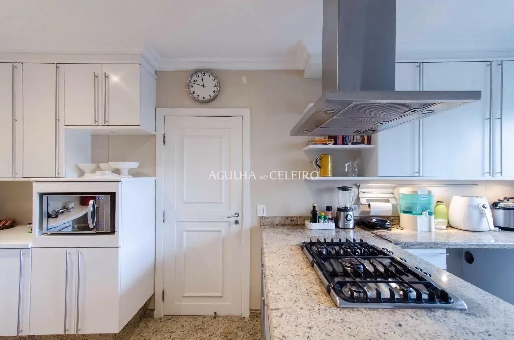 Venda/Vila Nova Conceição: Forever! – AP8036