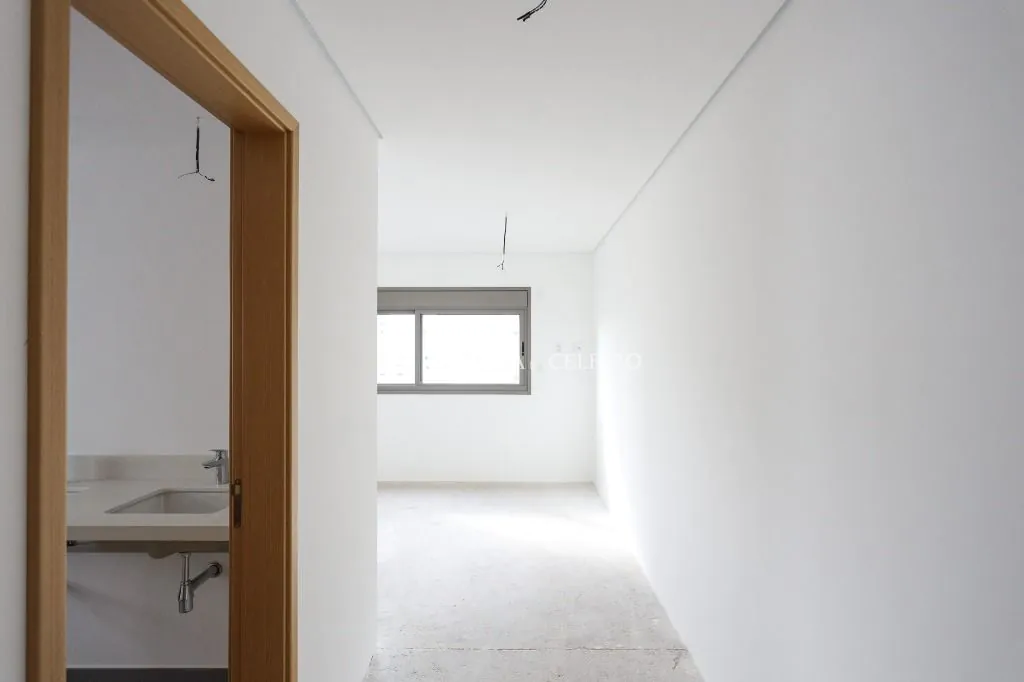 Venda/Paraíso: Novinho em folha! – AP8390