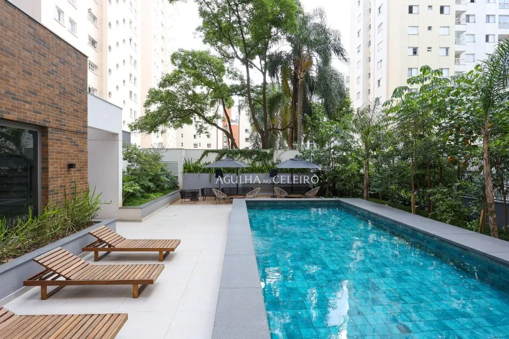 Venda/Paraíso: Novinho em folha! – AP8390