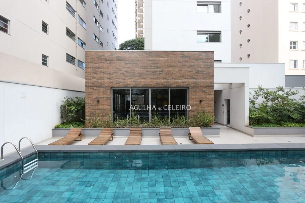 Venda/Paraíso: Novinho em folha! – AP8390