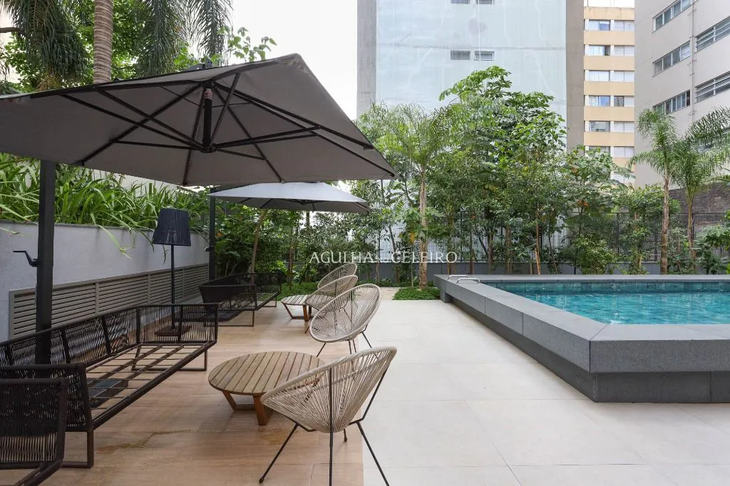 Venda/Paraíso: Novinho em folha! – AP8390