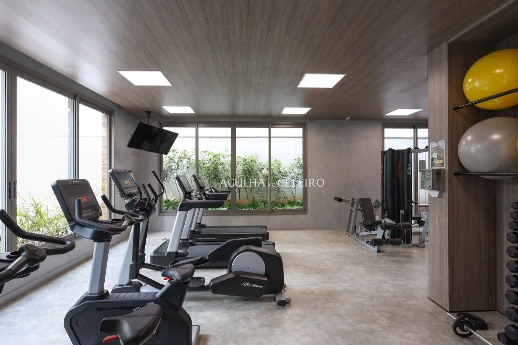 Venda/Paraíso: Novinho em folha! – AP8390