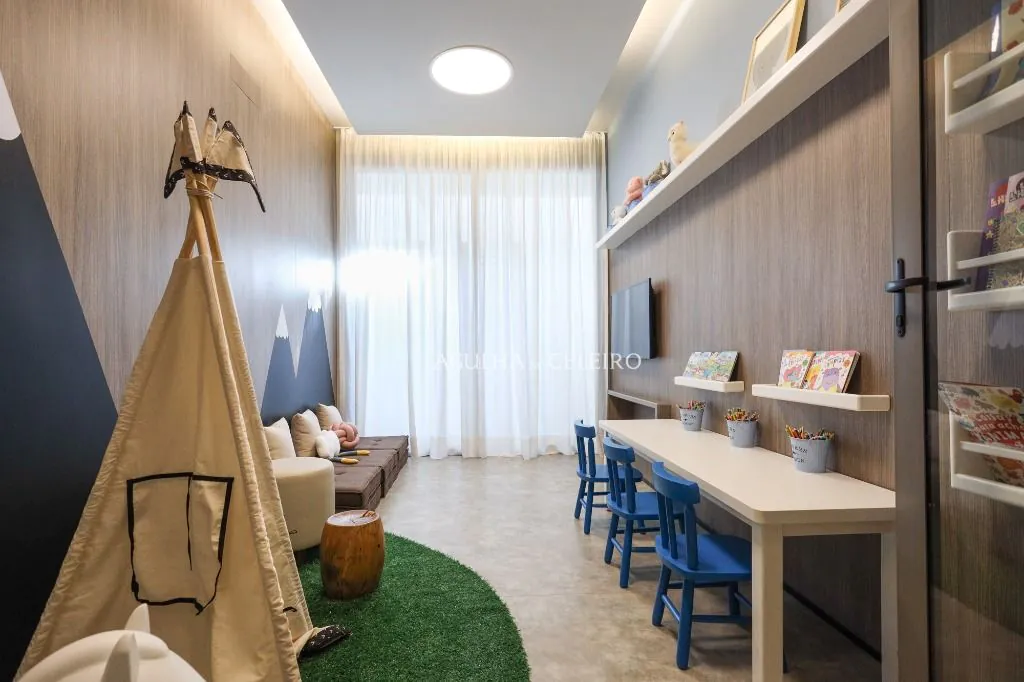 Venda/Paraíso: Novinho em folha! – AP8390