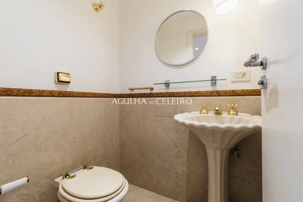 Venda/Moema: muito conforto para você modernizar! – AP8496