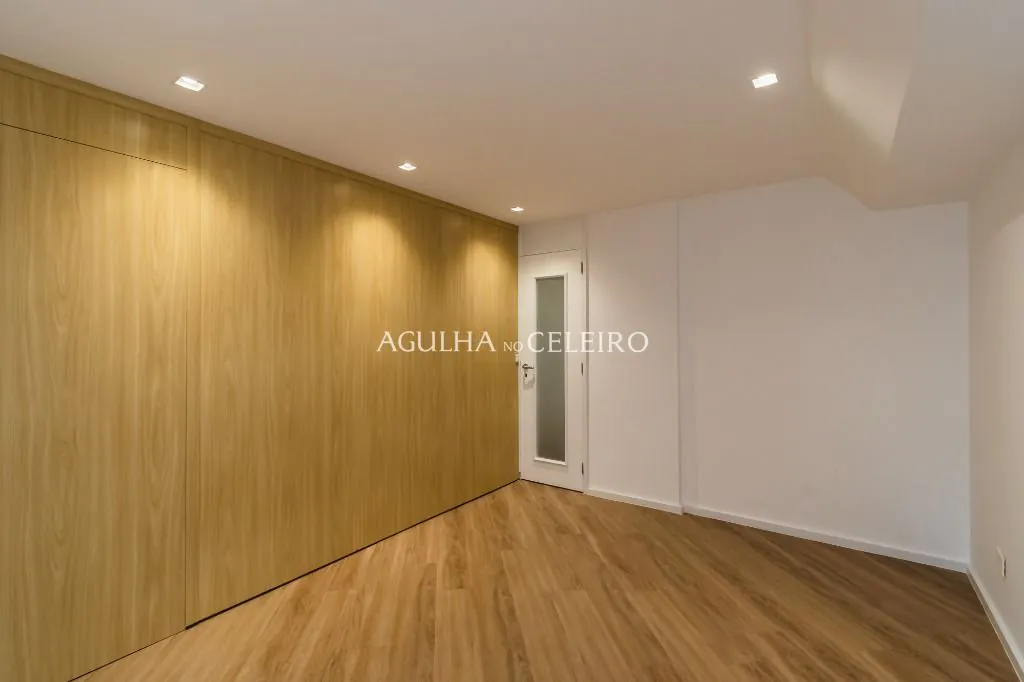 Venda/Moema: muito conforto para você modernizar! – AP8496