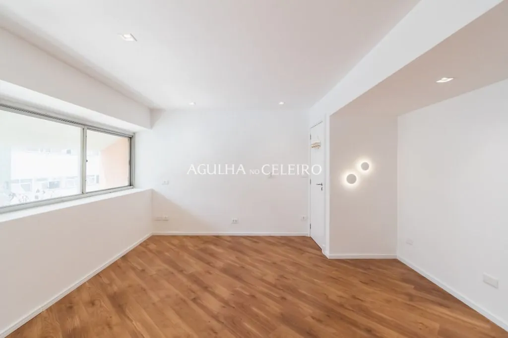 Venda/Moema: muito conforto para você modernizar! – AP8496