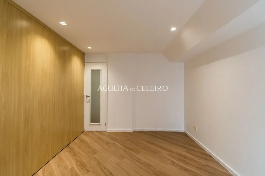 Venda/Moema: muito conforto para você modernizar! – AP8496