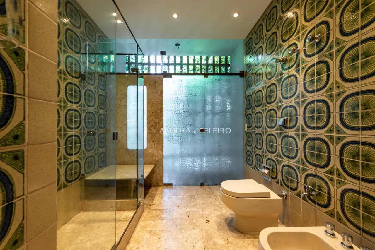 Venda/Alto de Pinheiros: A única residência de Oscar Niemeyer em SP – CA0144