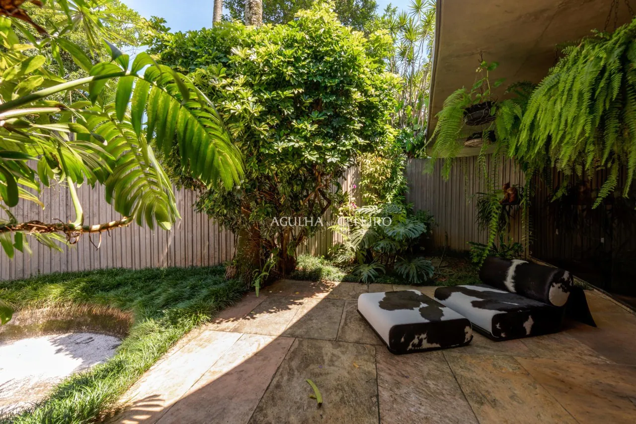 Venda/Alto de Pinheiros: A única residência de Oscar Niemeyer em SP – CA0144