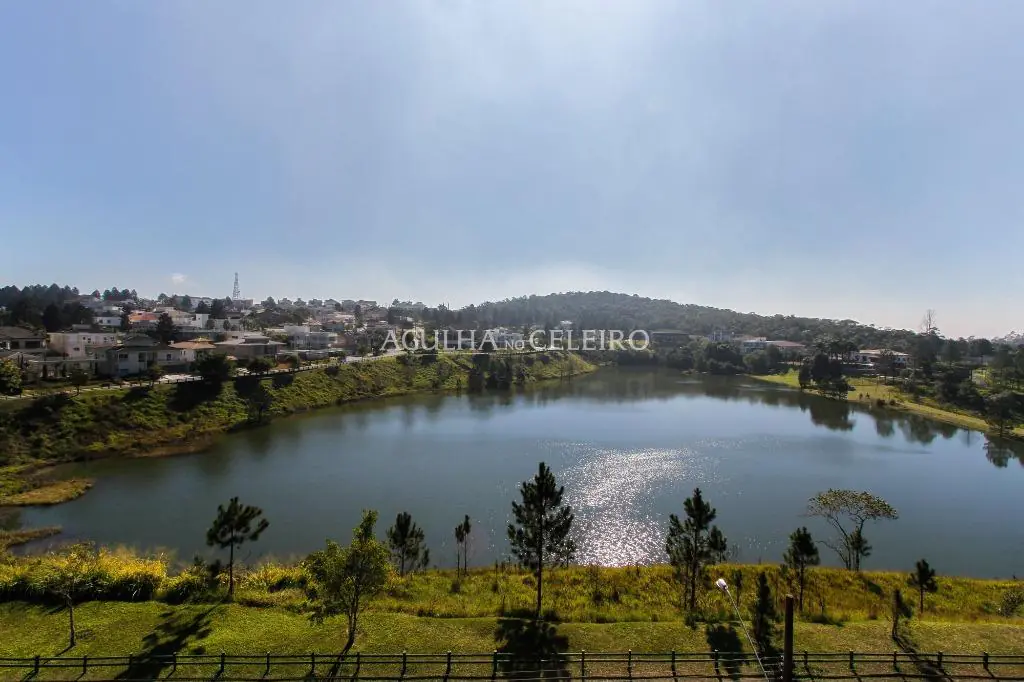 Venda/Aldeia da Serra: casa incrível com projeto premiado – CA0166