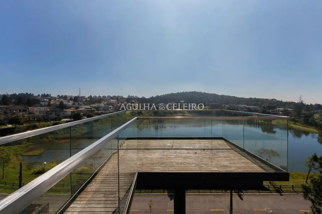 Venda/Aldeia da Serra: casa incrível com projeto premiado – CA0166