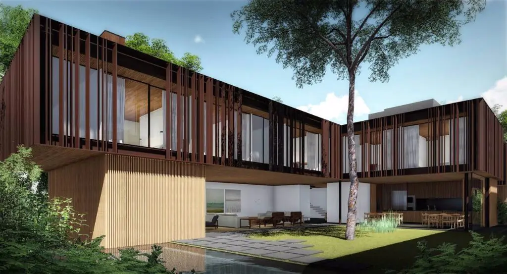 Venda/Alto de Pinheiros: lançamento de condomínio fechado Jacobsen Arquitetura – CA0207