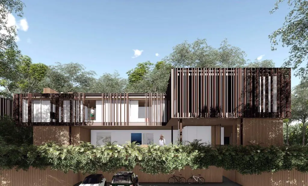 Venda/Alto de Pinheiros: lançamento de condomínio fechado Jacobsen Arquitetura – CA0207