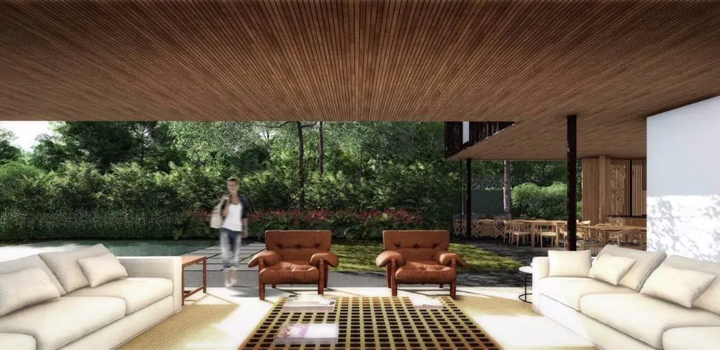 Venda/Alto de Pinheiros: lançamento de condomínio fechado Jacobsen Arquitetura – CA0207