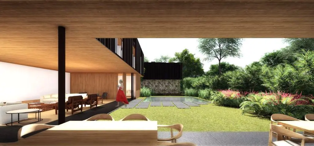 Venda/Alto de Pinheiros: lançamento de condomínio fechado Jacobsen Arquitetura – CA0207