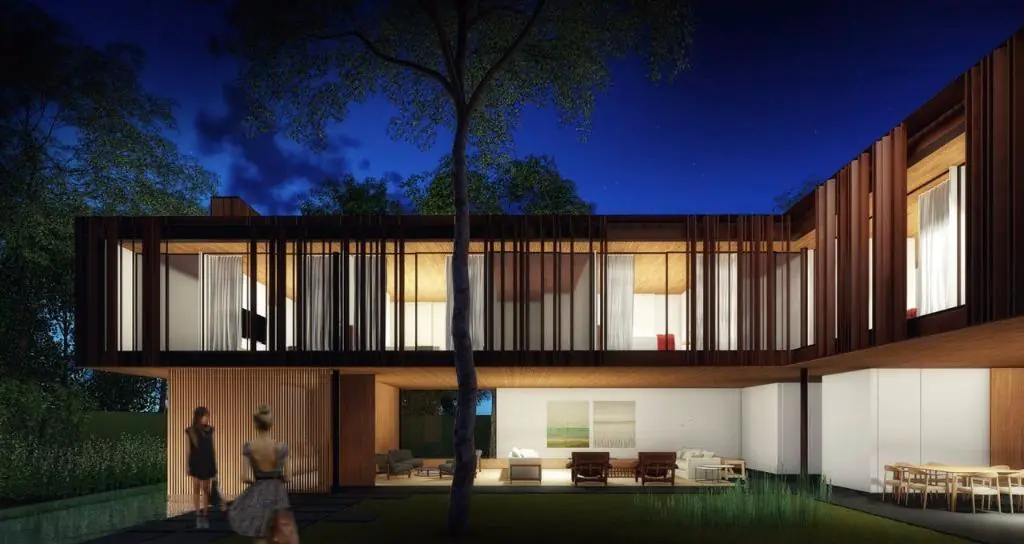 Venda/Alto de Pinheiros: lançamento de condomínio fechado Jacobsen Arquitetura – CA0207